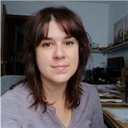 Doy clases particulares de acuarela y otras técnicas artísticas